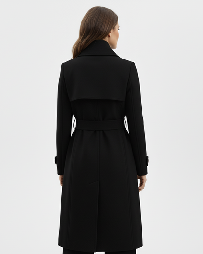 De Eliza - Trenchcoat Voor Dames