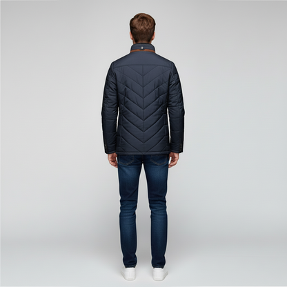 Modecca “Valen” Winterjas – Warmte in Stijlvolle Perfectie