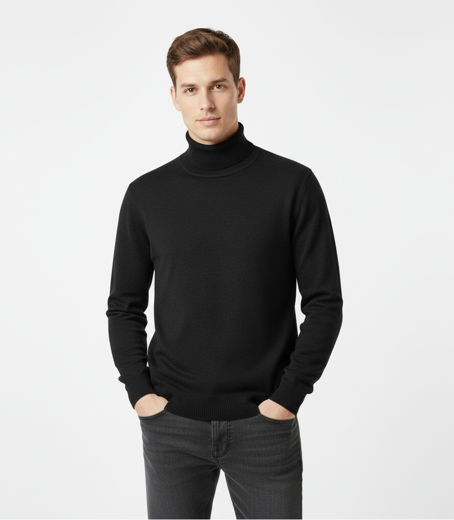 Marlowe – Kasjmier Coltrui voor Heren