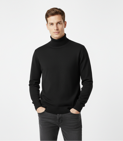 Marlowe – Kasjmier Coltrui voor Heren