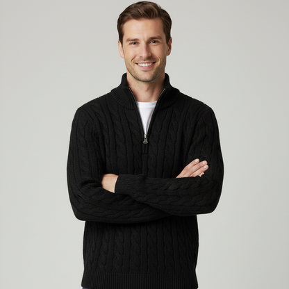 WarmVleugel Herfsttrui