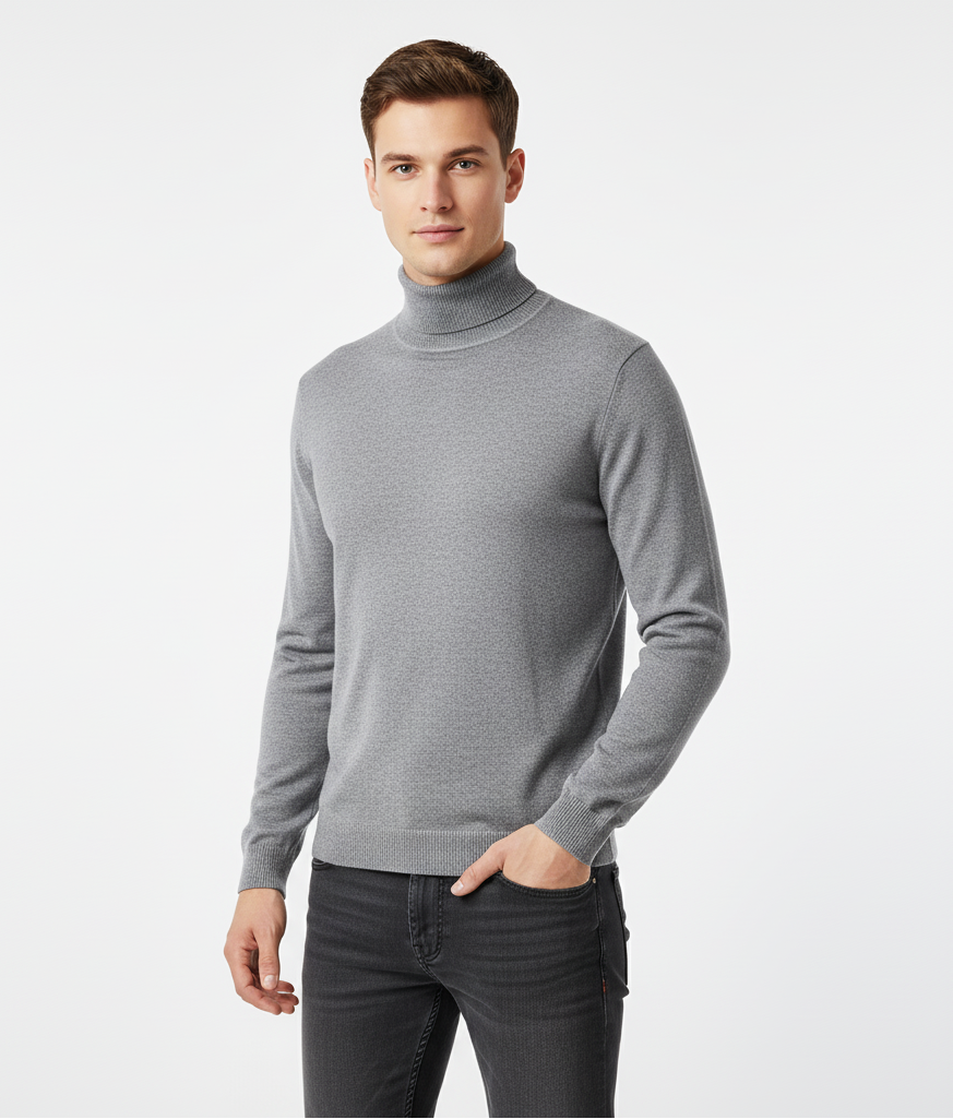 Marlowe – Kasjmier Coltrui voor Heren