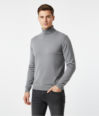 Marlowe – Kasjmier Coltrui voor Heren
