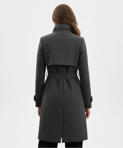 De Eliza - Trenchcoat Voor Dames