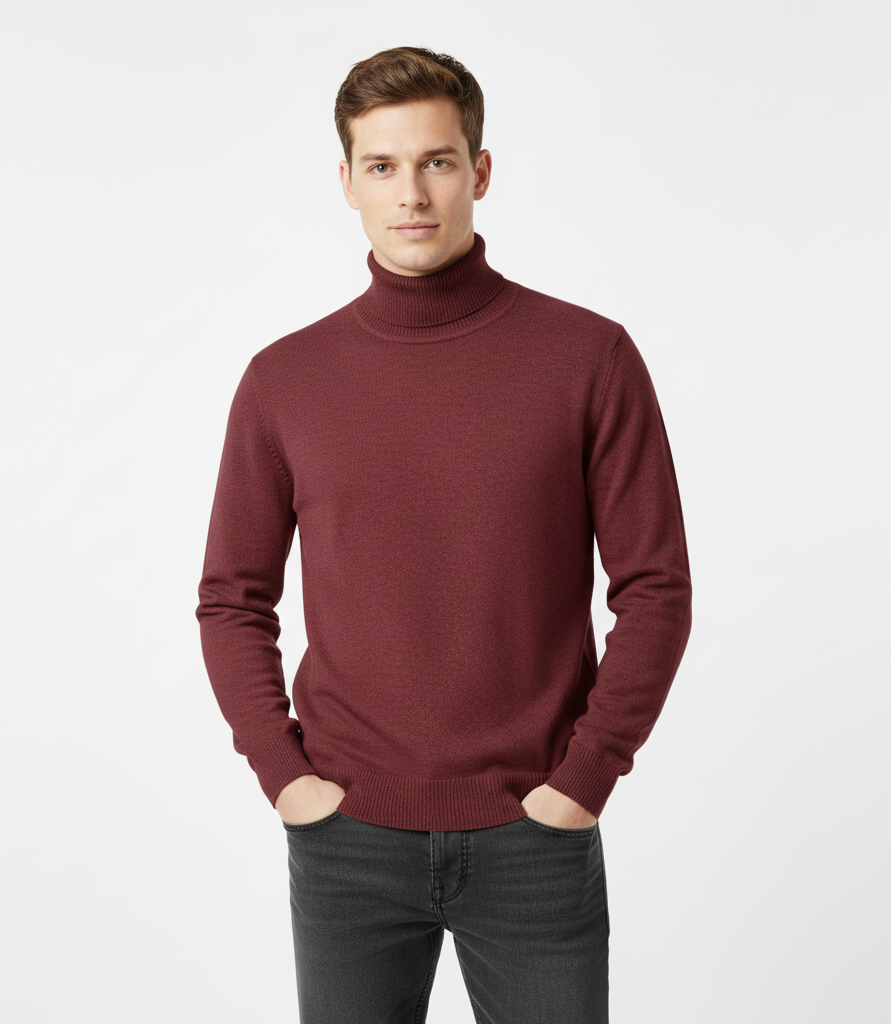 Marlowe – Kasjmier Coltrui voor Heren