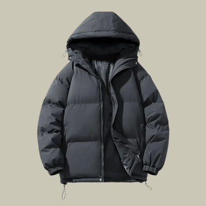 Arcten – Warme Puffer Parka voor Heren
