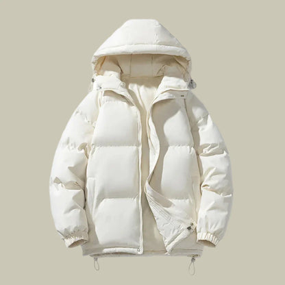 Arcten – Warme Puffer Parka voor Heren