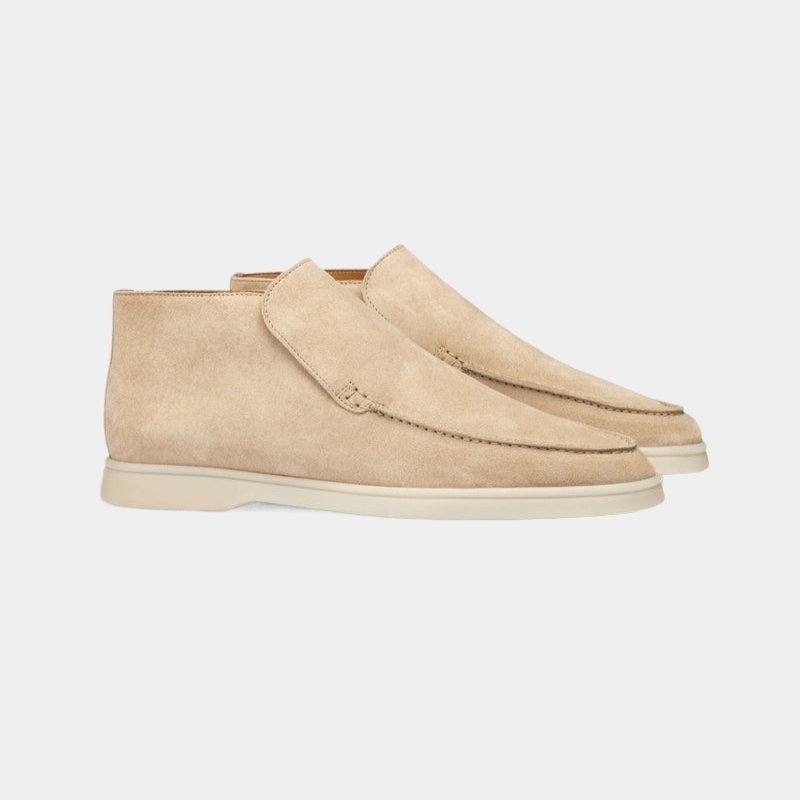 Modecca “Arden” Slip-on Laarzen