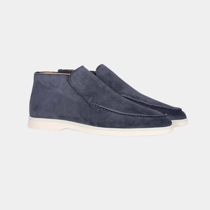 Modecca “Arden” Slip-on Laarzen