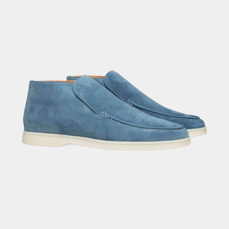 Modecca “Arden” Slip-on Laarzen