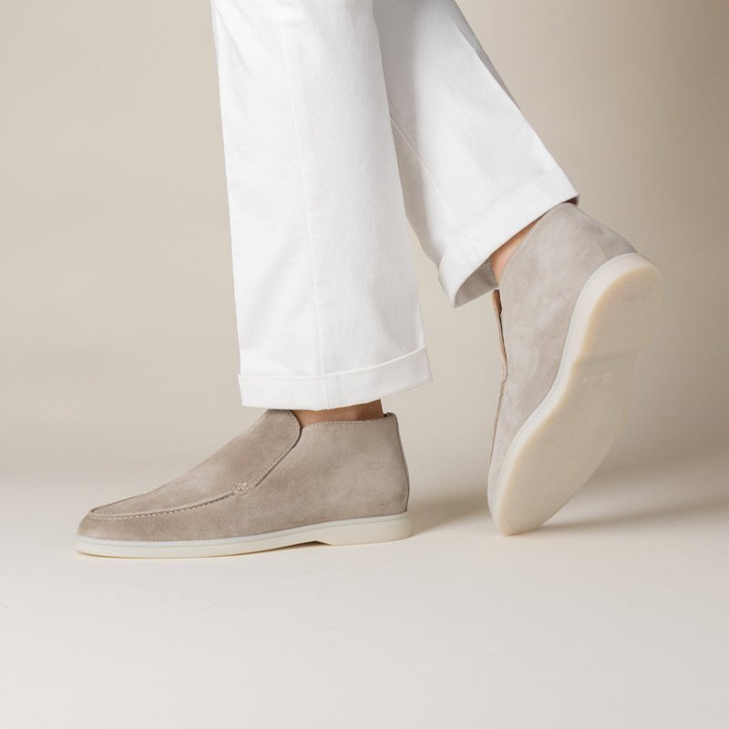Modecca “Arden” Slip-on Laarzen