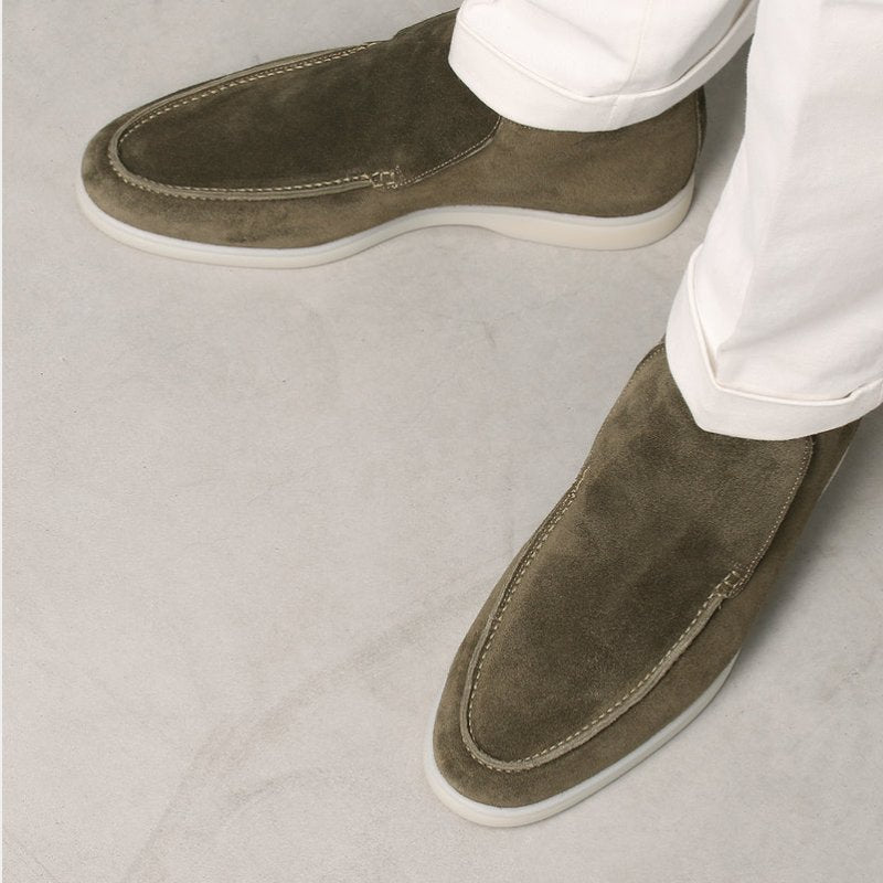 Modecca “Arden” Slip-on Laarzen