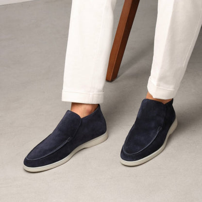Modecca “Arden” Slip-on Laarzen