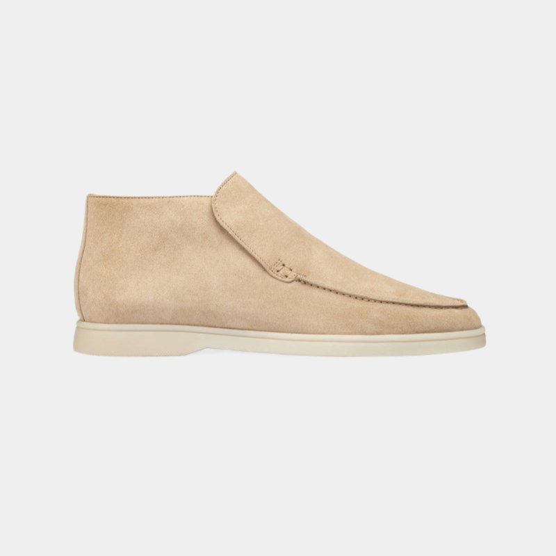 Modecca “Arden” Slip-on Laarzen