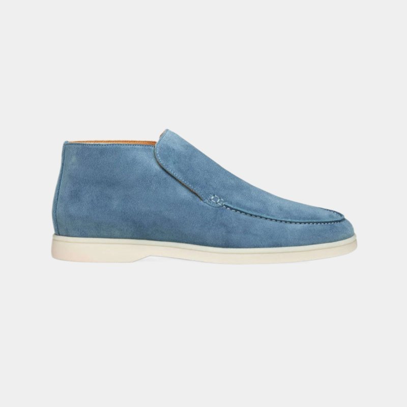 Modecca “Arden” Slip-on Laarzen