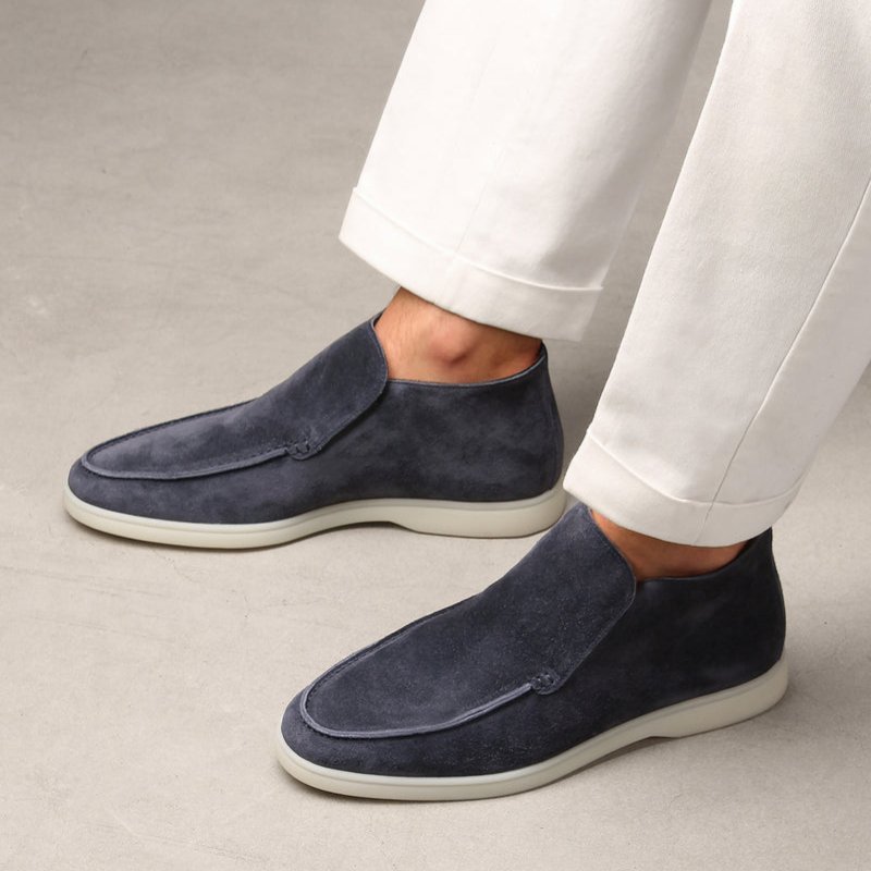 Modecca “Arden” Slip-on Laarzen