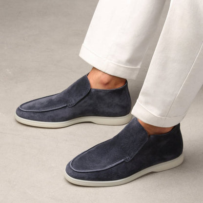 Modecca “Arden” Slip-on Laarzen