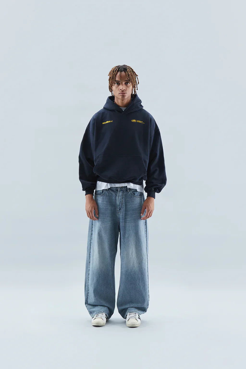 Modecca “Liora” Luxe Hoodie – Draag Liefde, Straal Comfort