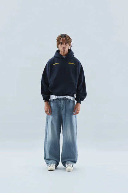 Modecca “Liora” Luxe Hoodie – Draag Liefde, Straal Comfort