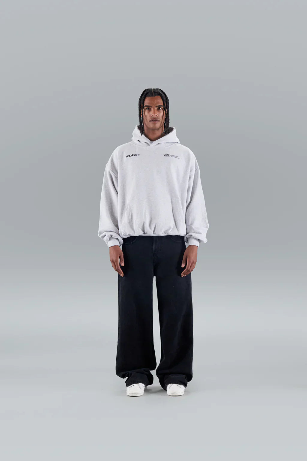 Modecca “Liora” Luxe Hoodie – Draag Liefde, Straal Comfort