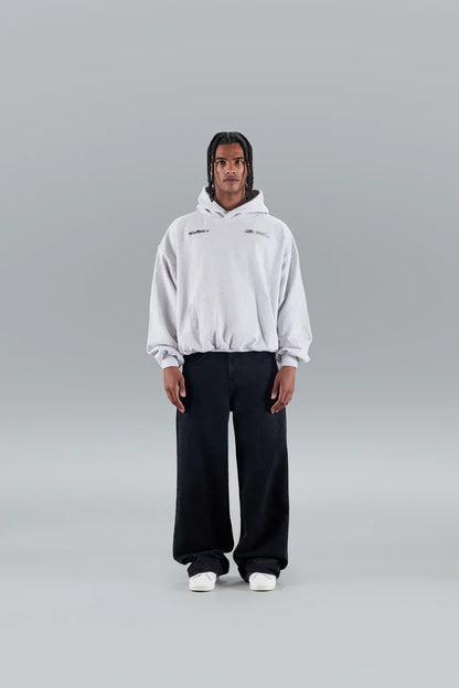 Modecca “Liora” Luxe Hoodie – Draag Liefde, Straal Comfort