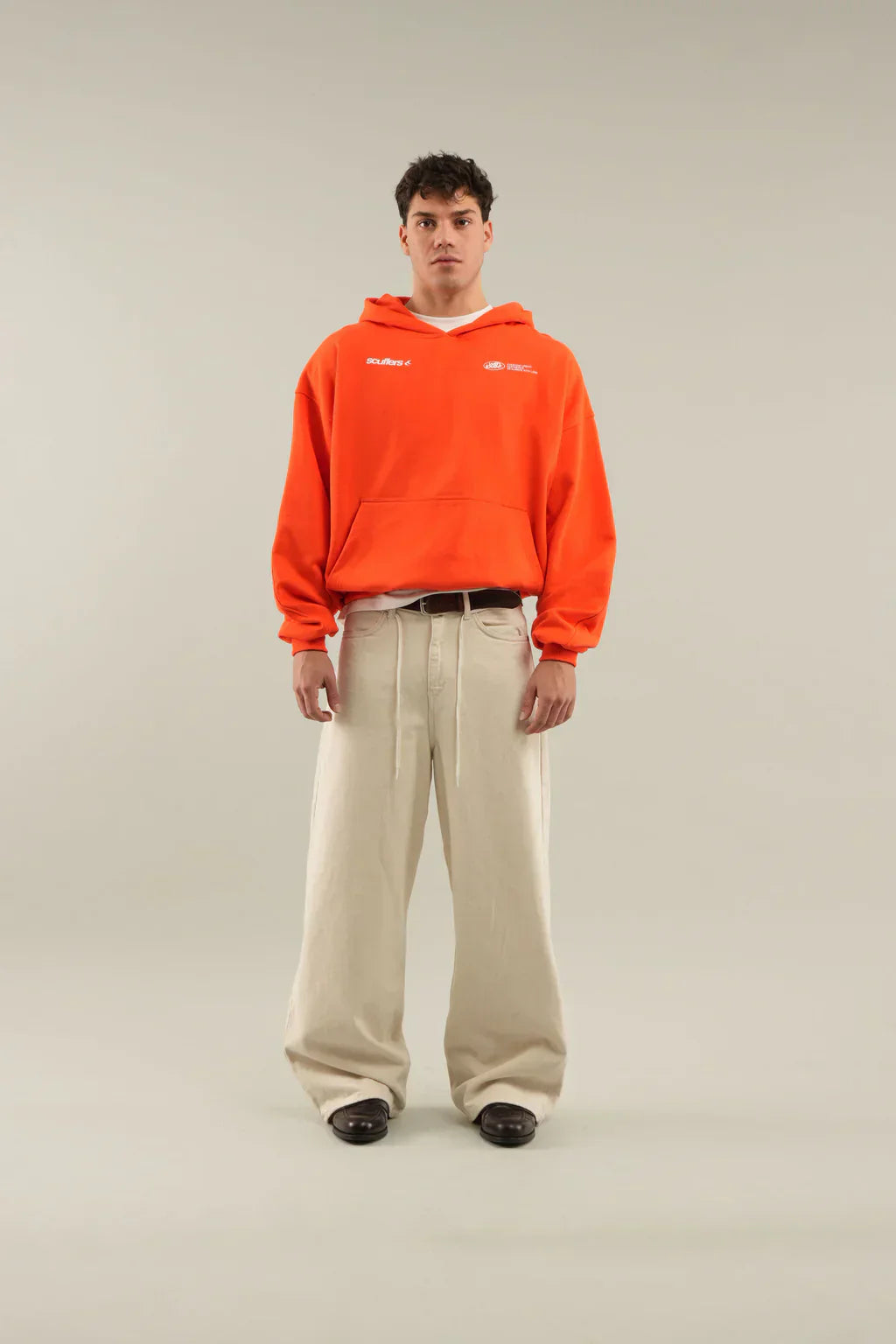 Modecca “Liora” Luxe Hoodie – Draag Liefde, Straal Comfort