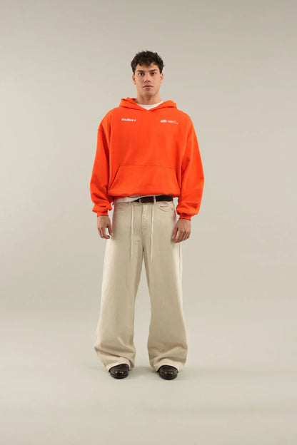 Modecca “Liora” Luxe Hoodie – Draag Liefde, Straal Comfort