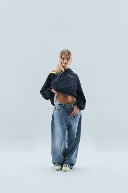 Modecca “Liora” Luxe Hoodie – Draag Liefde, Straal Comfort