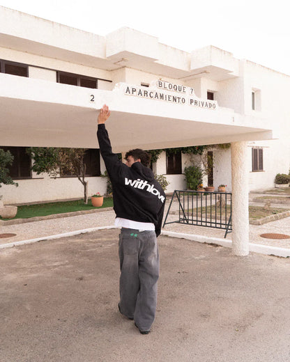 Modecca “Liora” Luxe Hoodie – Draag Liefde, Straal Comfort