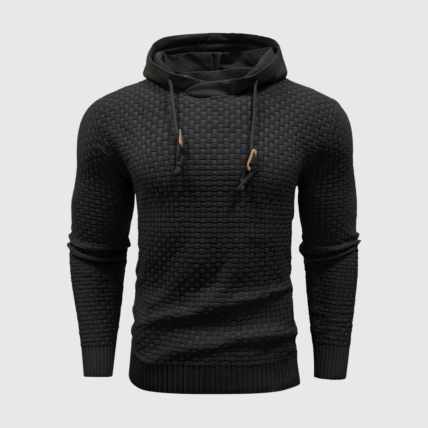 SVEN - Stijlvolle Heren Hoodie