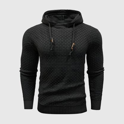 SVEN - Stijlvolle Heren Hoodie