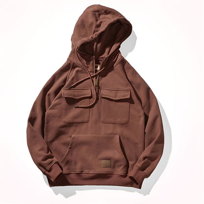 CityPulse™ Hoodie