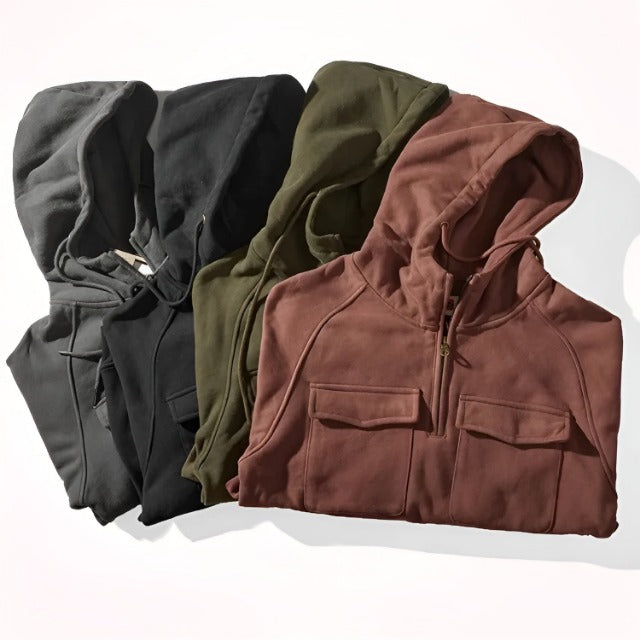 CityPulse™ Hoodie