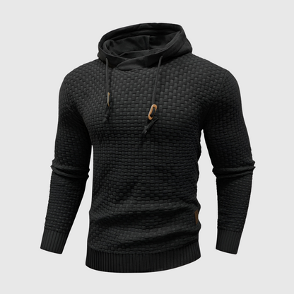 SVEN - Stijlvolle Heren Hoodie
