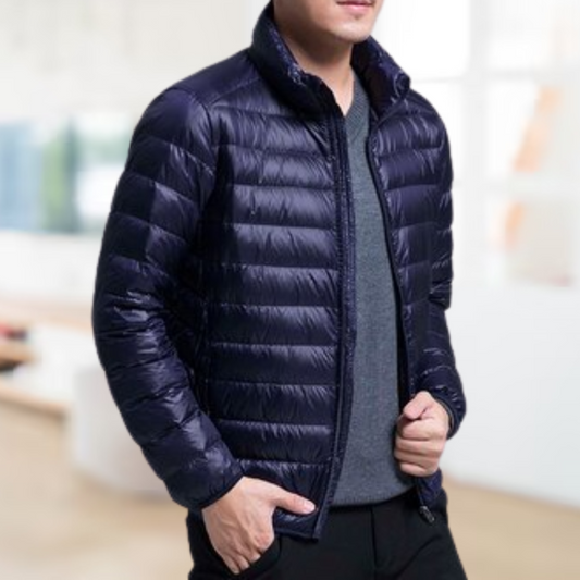 CozySeason | Herfst/Winter Kragenjas