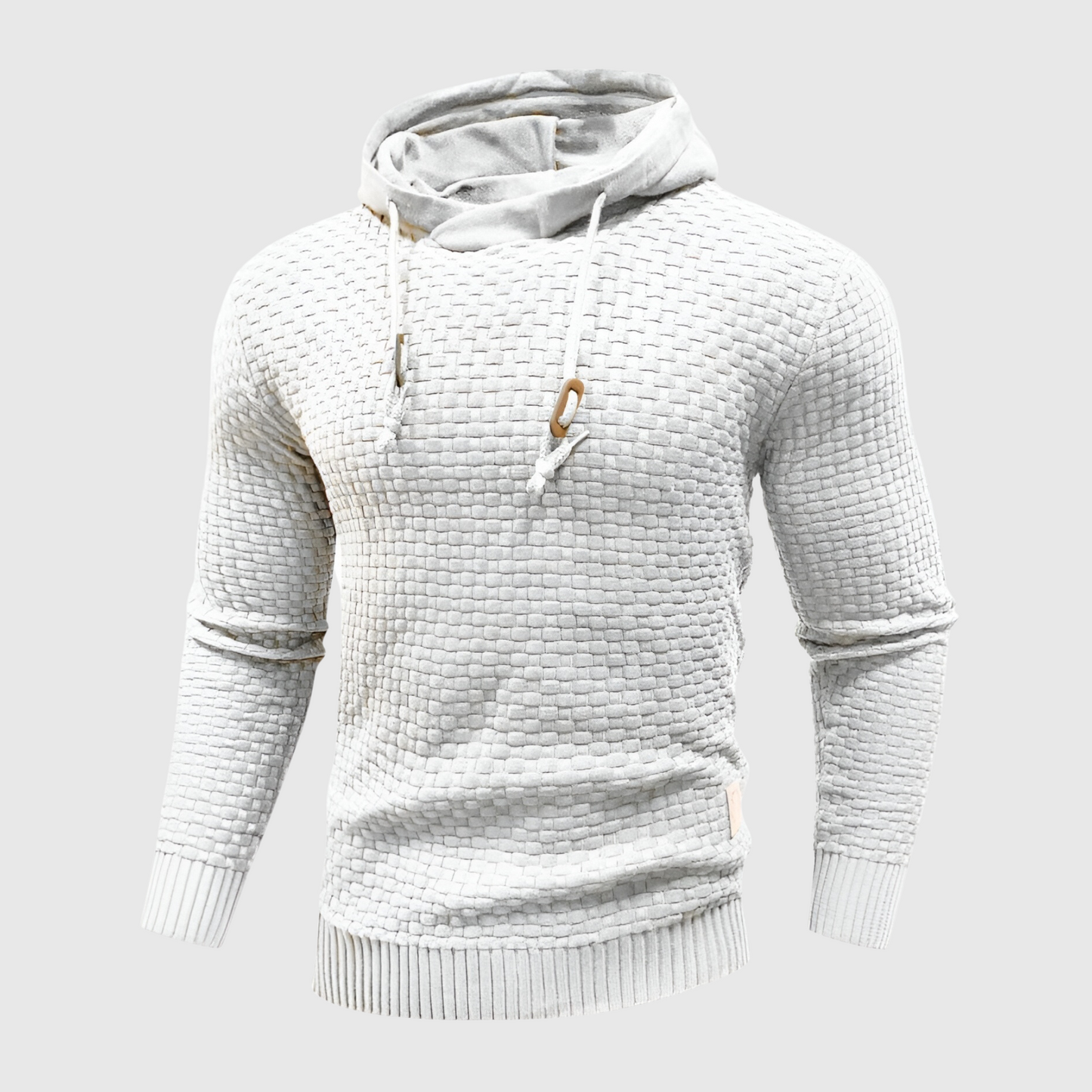 SVEN - Stijlvolle Heren Hoodie
