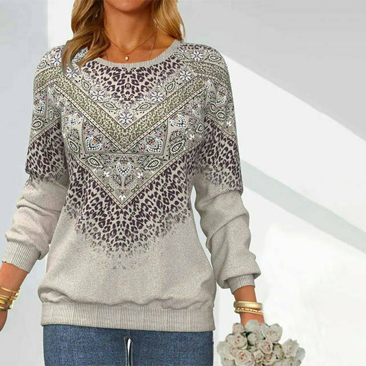 Lora | De Ultieme Herfstmodetrui