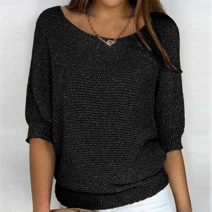 Nina Luxe Bries Sweater