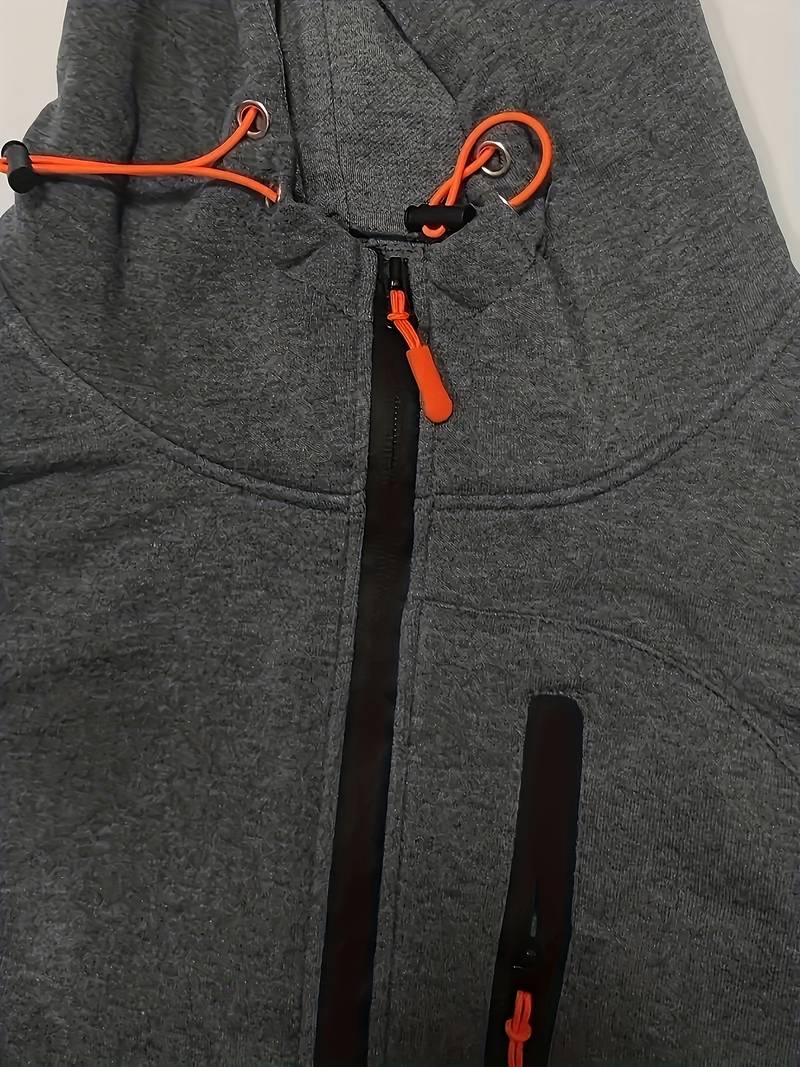 Jacks-VrijetijdHoodie Heren.