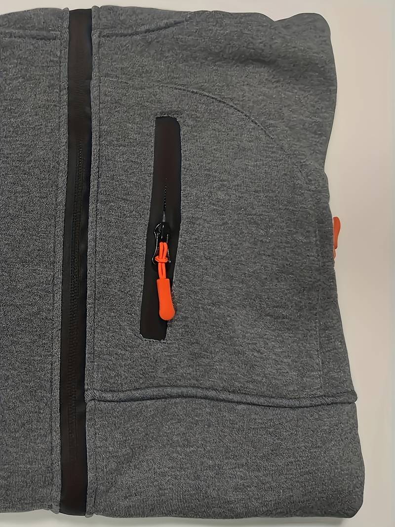 Jacks-VrijetijdHoodie Heren.