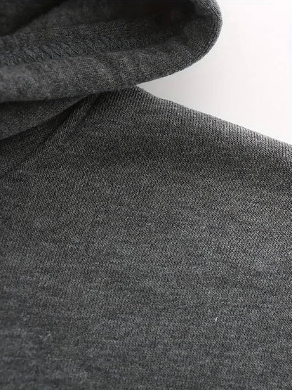 Jacks-VrijetijdHoodie Heren.