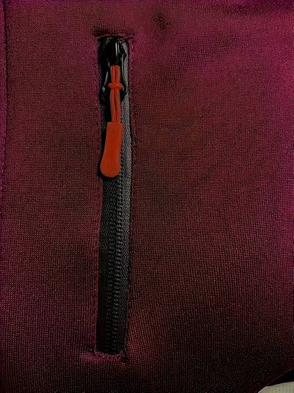 Jacks-VrijetijdHoodie Heren.