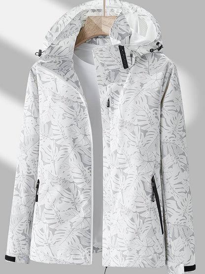 StormGuard Pro™ - Ultimate Water and Windproof Jacket
