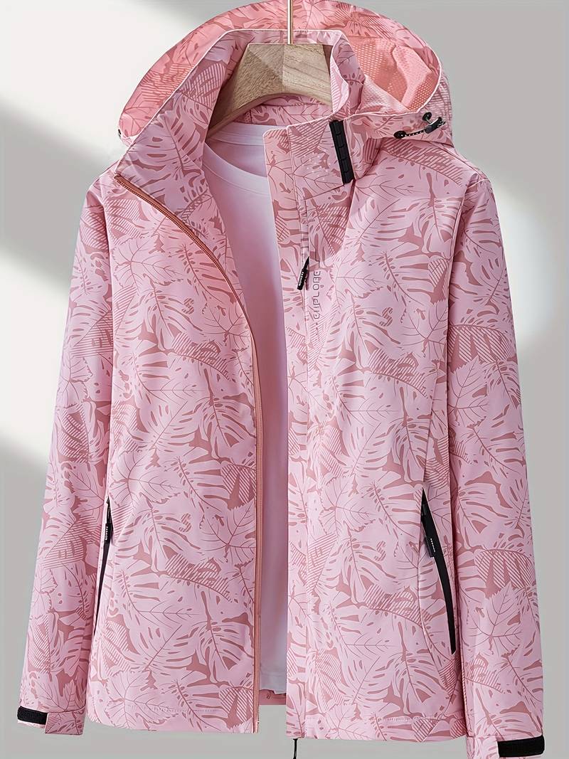 StormGuard Pro™ - Ultimate Water and Windproof Jacket