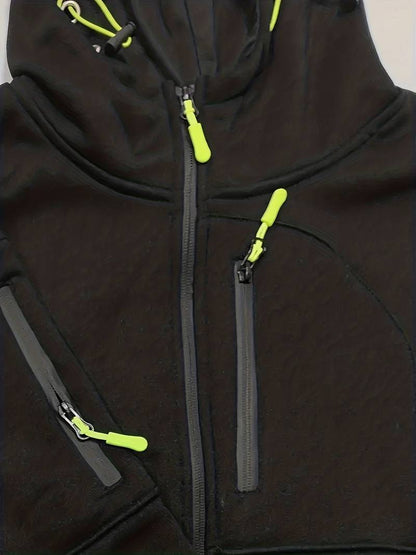 Jacks-VrijetijdHoodie Heren.