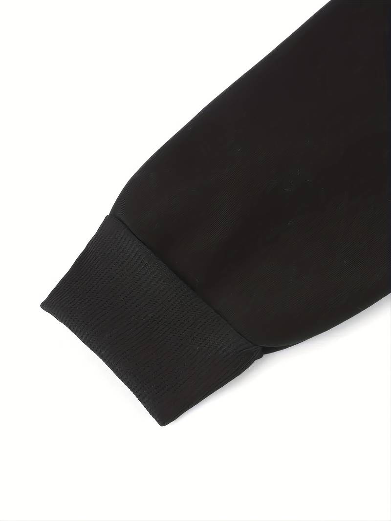 Jacks-VrijetijdHoodie Heren.