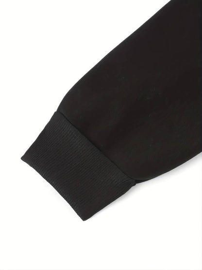 Jacks-VrijetijdHoodie Heren.