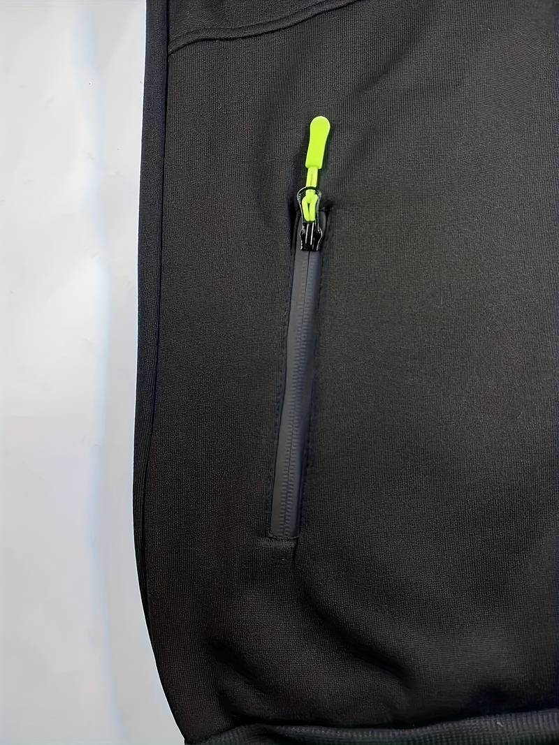 Jacks-VrijetijdHoodie Heren.