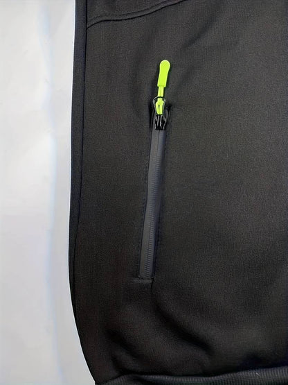 Jacks-VrijetijdHoodie Heren.