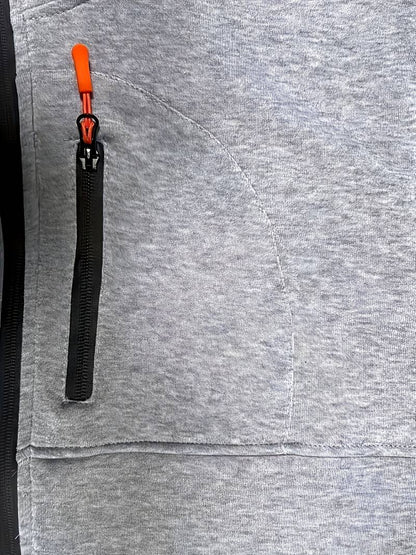 Jacks-VrijetijdHoodie Heren.